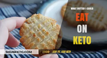 Keto-Friendly Butter Options: Healthy Fats for Your Low-Carb Lifestyle