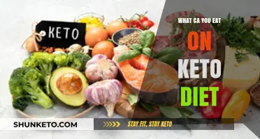Keto-Friendly Foods: Delicious Low-Carb Options for Your Diet Plan