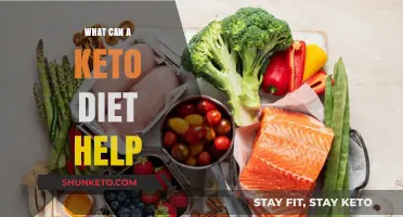 Unlocking Keto Benefits: How a Low-Carb Diet Can Transform Your Health