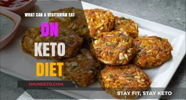 Vegetarian Keto Diet: Delicious Low-Carb Plant-Based Meal Ideas