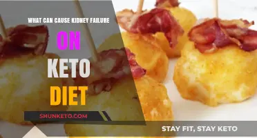 Keto Diet and Kidney Health: Potential Risks and Causes of Failure