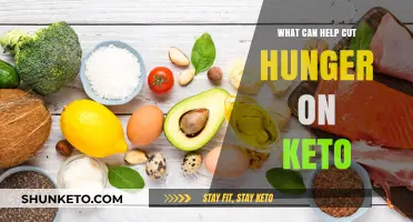 Effective Strategies to Curb Hunger and Stay Satisfied on Keto