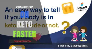 Accelerate Your Keto Journey: Proven Tips for Faster Results