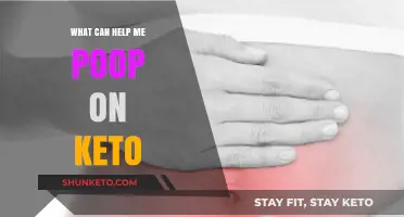 Keto Constipation Relief: Effective Tips to Help You Poop Easily