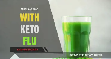 Combat Keto Flu: Proven Remedies for a Smooth Low-Carb Transition