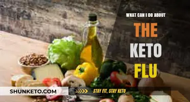 Beat Keto Flu: Effective Remedies and Tips for Quick Relief