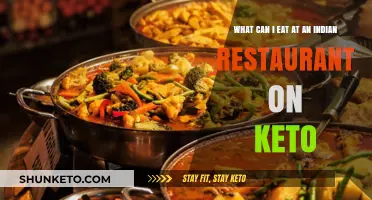 Keto-Friendly Indian Restaurant Choices: Delicious Low-Carb Options to Enjoy