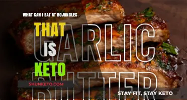 Keto-Friendly Bojangles Options: Low-Carb Meals to Enjoy Guilt-Free