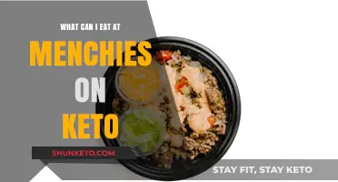Keto-Friendly Menchie's Options: Enjoying Frozen Yogurt on a Low-Carb Diet