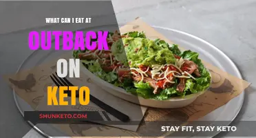 Keto-Friendly Outback Steakhouse Menu Picks: Low-Carb Dining Guide
