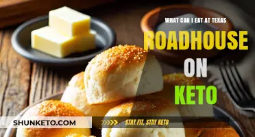 Keto-Friendly Eats at Texas Roadhouse: Low-Carb Menu Picks