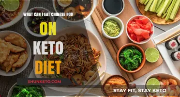 Keto-Friendly Chinese Food: Delicious Low-Carb Options to Enjoy Guilt-Free