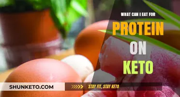 High-Protein Keto Foods: Delicious Low-Carb Options to Fuel Your Diet