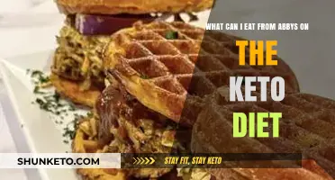 Keto-Friendly Abby's Menu: Delicious Low-Carb Options to Enjoy Guilt-Free