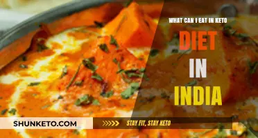Delicious Keto-Friendly Indian Foods to Enjoy on Your Diet