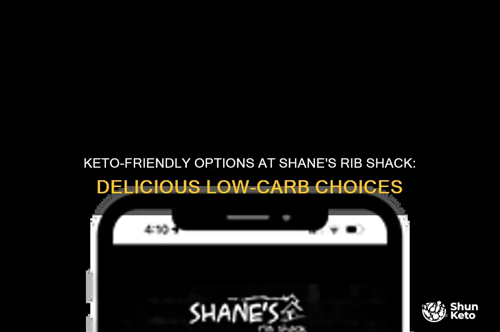 what can i eat keto at shane