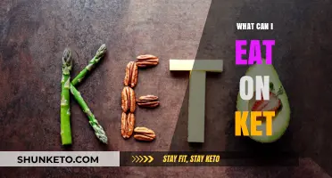 Keto-Friendly Foods: Delicious Low-Carb Options to Fuel Your Diet