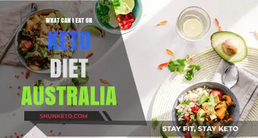 Keto Diet Australia: Delicious Low-Carb Food Options to Enjoy
