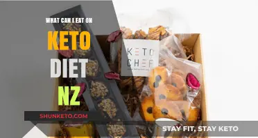Keto-Friendly Foods in New Zealand: Delicious Low-Carb Options to Enjoy