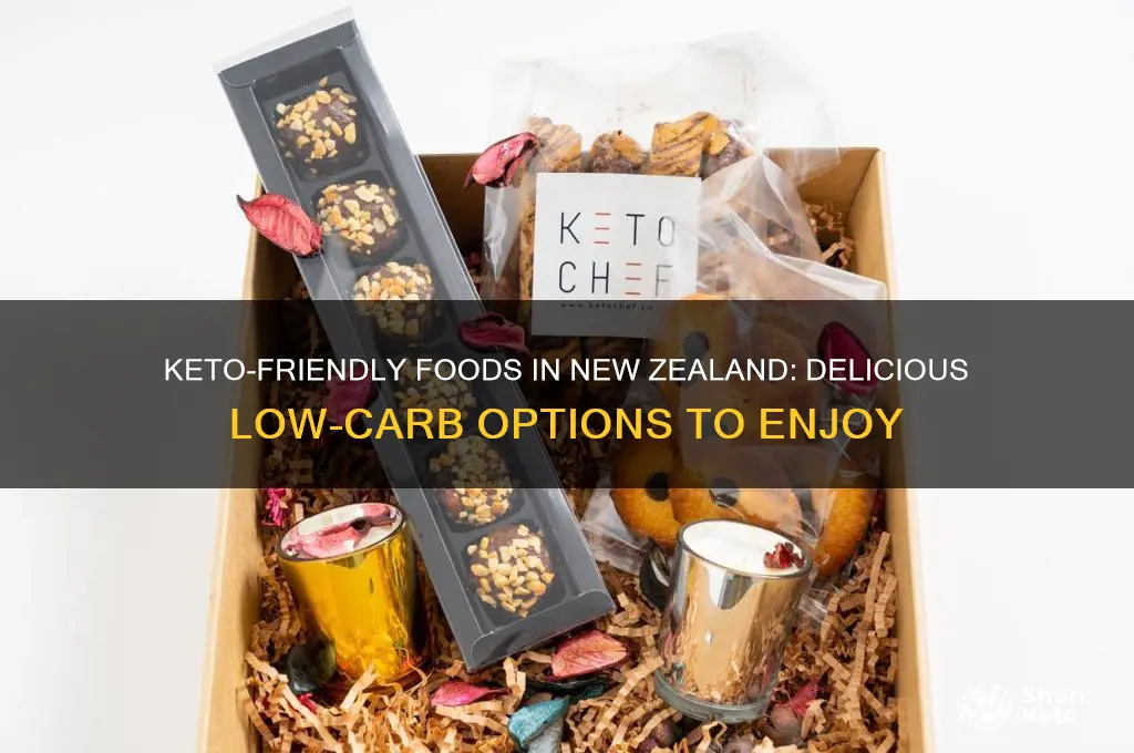 what can i eat on keto diet nz