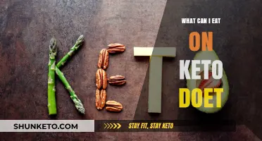 Keto-Friendly Foods: Delicious Low-Carb Options to Fuel Your Diet