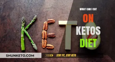 Keto-Friendly Foods: Delicious Options for Your Low-Carb Lifestyle