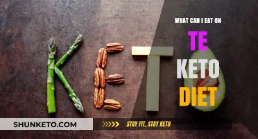 Keto-Friendly Foods: Delicious Low-Carb Options for Your Diet Plan