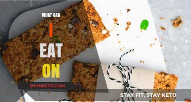 Healthy Eating: 8-10 PM Snack Options