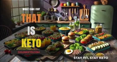 Keto-Friendly Foods: Delicious Low-Carb Meal Ideas to Fuel Your Diet