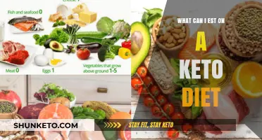 Keto-Friendly Foods: Delicious Options for Your Low-Carb Lifestyle