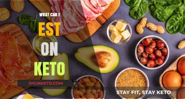 Keto-Friendly Foods: Delicious Options to Enjoy on Your Low-Carb Journey