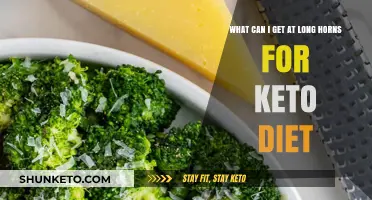 Keto-Friendly Options at LongHorn Steakhouse: Delicious Low-Carb Menu Choices