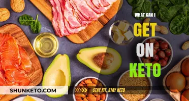 Keto-Friendly Foods: Delicious Options to Enjoy on Your Low-Carb Journey