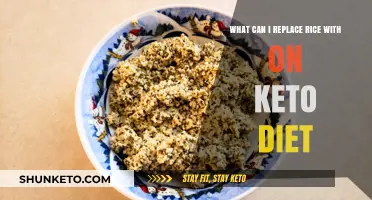 Keto-Friendly Rice Alternatives: Low-Carb Swaps for Your Diet