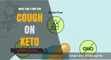 Keto-Friendly Cough Remedies: Safe and Effective Options for Relief