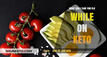 Keto-Friendly Flu Remedies: Safe Options for Symptom Relief
