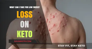 Boost Your Keto Energy: Effective Remedies for Combating Fatigue