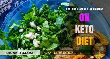 Effective Remedies to Stop Diarrhea While on a Keto Diet