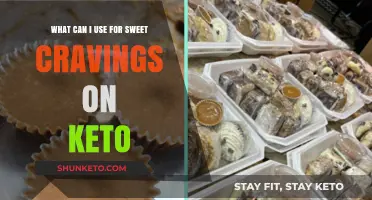 Keto-Friendly Sweet Treats: Satisfy Cravings Without Breaking Ketosis