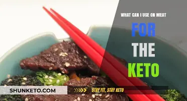 Keto-Friendly Meat Seasonings: Flavorful Low-Carb Options for Your Diet