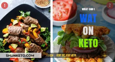 Keto-Friendly Foods: Delicious Low-Carb Meal Ideas to Enjoy Daily