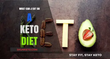Keto-Friendly Foods: Delicious Low-Carb Options to Enjoy on Your Diet
