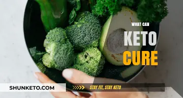 Keto's Healing Potential: Exploring Diseases and Conditions It May Cure