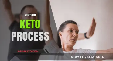 Understanding the Keto Process: Benefits, Challenges, and Sustainable Practices