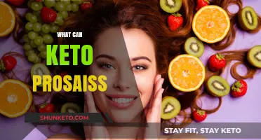 Unlocking Keto's Potential: Surprising Benefits of Keto Prosaiss Explained