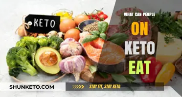 Keto-Friendly Foods: Delicious Low-Carb Options for Your Diet Plan