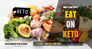 Keto-Friendly Foods: Delicious Low-Carb Options to Fuel Your Diet
