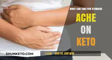 Keto-Friendly Remedies: Soothing Stomach Aches on a Low-Carb Diet