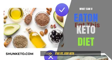 Keto Diet Essentials: Delicious Foods to Enjoy and Stay in Ketosis
