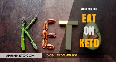 Keto-Friendly Foods: Delicious Low-Carb Options to Fuel Your Diet